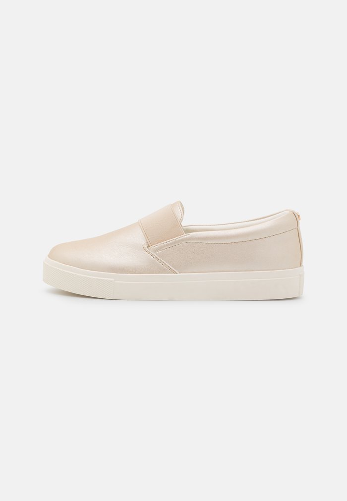 Slip ons Anna Field Plates Slip on Doré Femme | TED-7212026